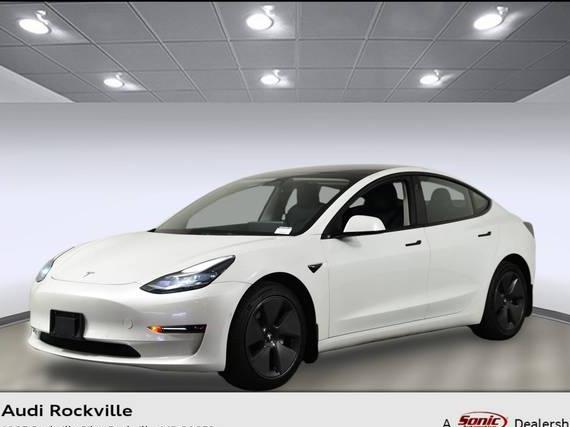 TESLA MODEL 3 2022 5YJ3E1EB5NF256738 image TESLA MODEL 3 2022 5YJ3E1EB5NF256738 image